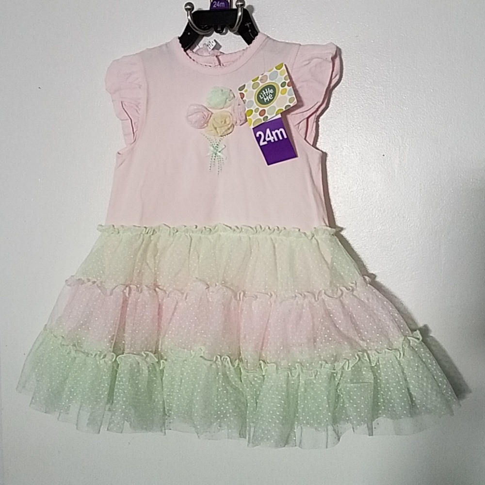 Tutu onesie